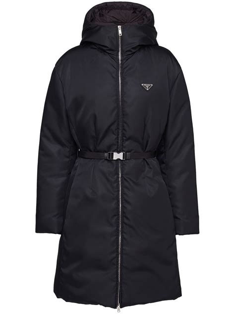 prada coat 2019